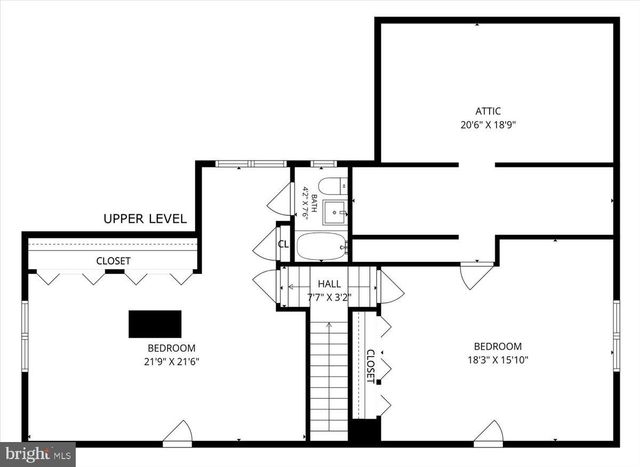 2425 N TAYLOR ST, Arlington, VA 22207