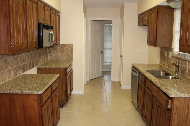 4112 Howard Drive, The Colony, TX 75056