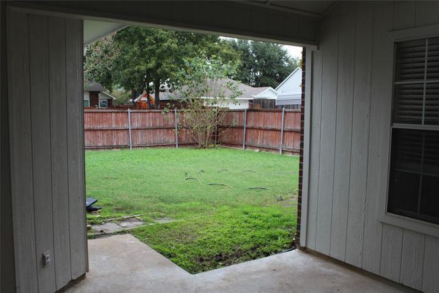 4112 Howard Drive, The Colony, TX 75056