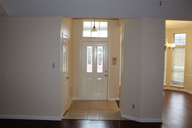 4112 Howard Drive, The Colony, TX 75056