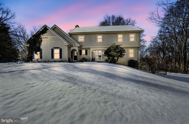 5 ROOSEVELT WAY, Avondale, PA 19311