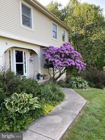 5 ROOSEVELT WAY, Avondale, PA 19311
