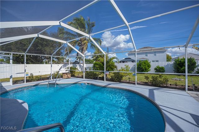 3721 SW 7th AVE, Cape Coral, FL 33914