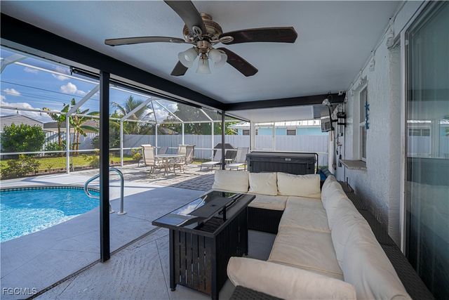 3721 SW 7th AVE, Cape Coral, FL 33914