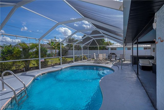 3721 SW 7th AVE, Cape Coral, FL 33914