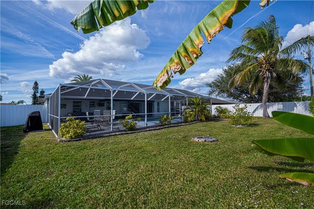 3721 SW 7th AVE, Cape Coral, FL 33914