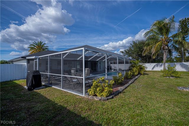 3721 SW 7th AVE, Cape Coral, FL 33914