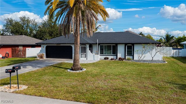 3721 SW 7th AVE, Cape Coral, FL 33914