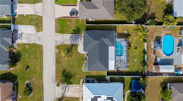 3721 SW 7th AVE, Cape Coral, FL 33914