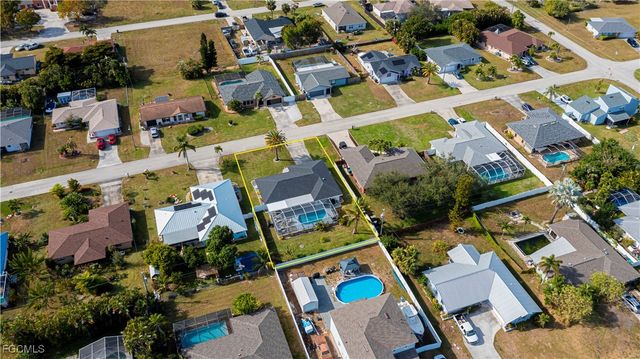 3721 SW 7th AVE, Cape Coral, FL 33914