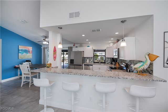 3721 SW 7th AVE, Cape Coral, FL 33914