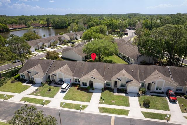 3511 TEALWOOD CIRCLE, Palm Harbor, FL 34685