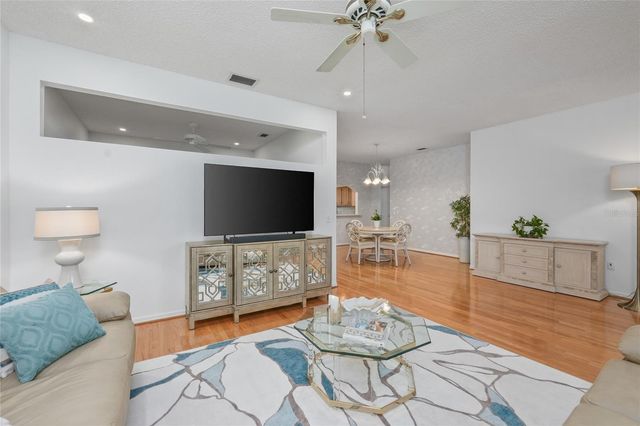 3511 TEALWOOD CIRCLE, Palm Harbor, FL 34685
