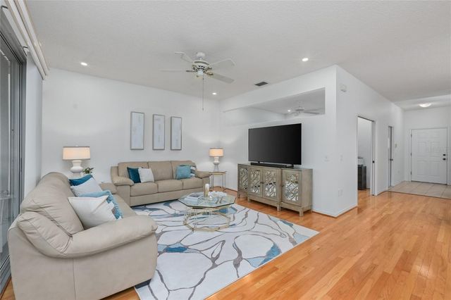 3511 TEALWOOD CIRCLE, Palm Harbor, FL 34685