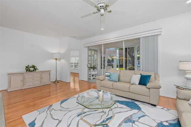 3511 TEALWOOD CIRCLE, Palm Harbor, FL 34685