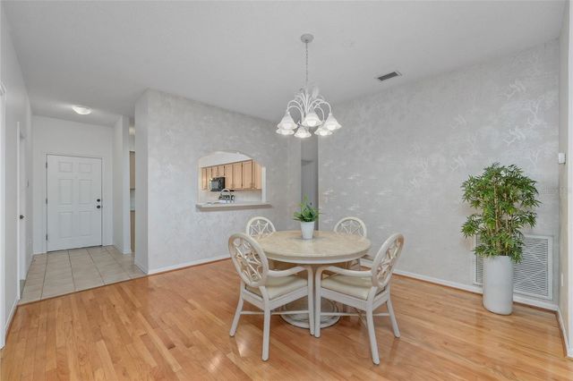 3511 TEALWOOD CIRCLE, Palm Harbor, FL 34685