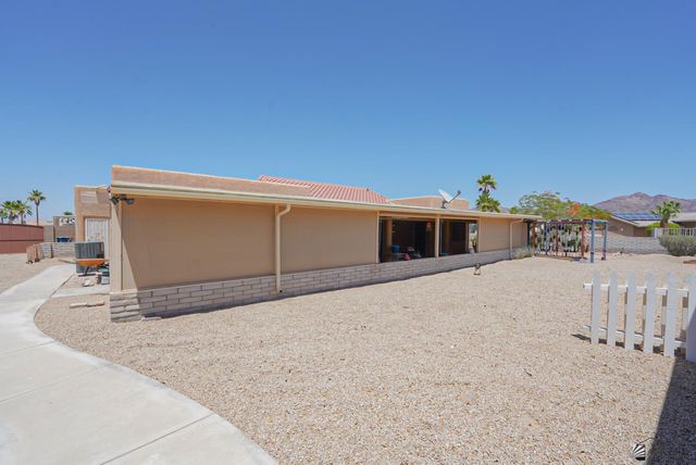 13399 E 35 St, Yuma, AZ 85367