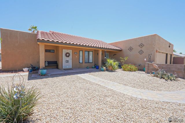 13399 E 35 St, Yuma, AZ 85367