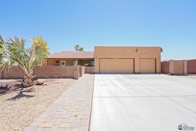 13399 E 35 St, Yuma, AZ 85367