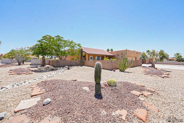 13399 E 35 St, Yuma, AZ 85367