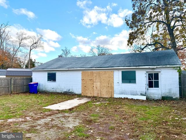 427 FULTON ST, Millville, NJ 08332