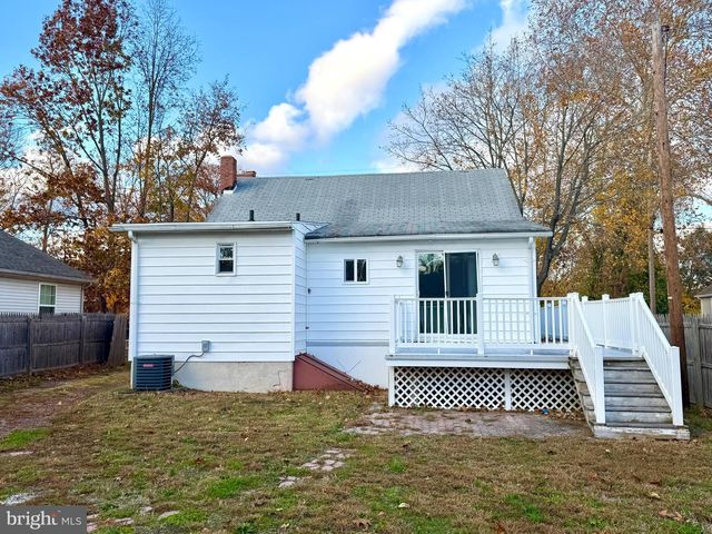 427 FULTON ST, Millville, NJ 08332