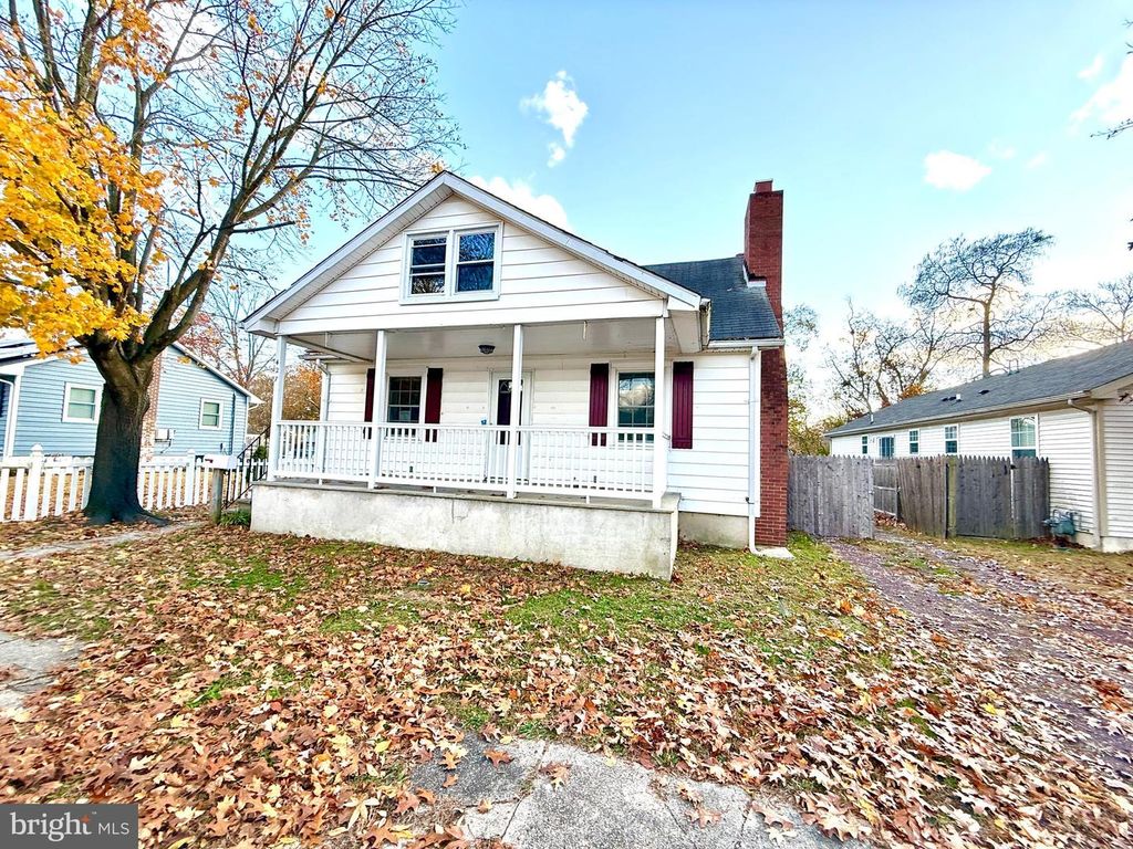 427 FULTON ST, Millville, NJ 08332