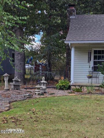 107 Foursome Lane Lane, Carl Junction, MO 64834