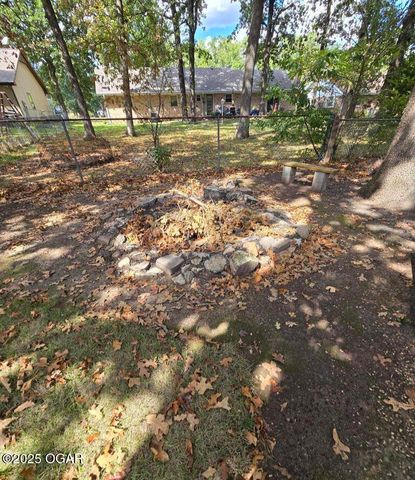 107 Foursome Lane Lane, Carl Junction, MO 64834