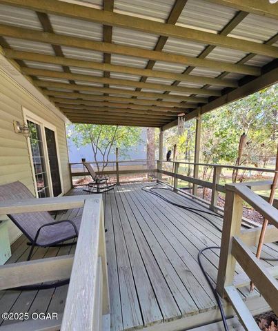 107 Foursome Lane Lane, Carl Junction, MO 64834