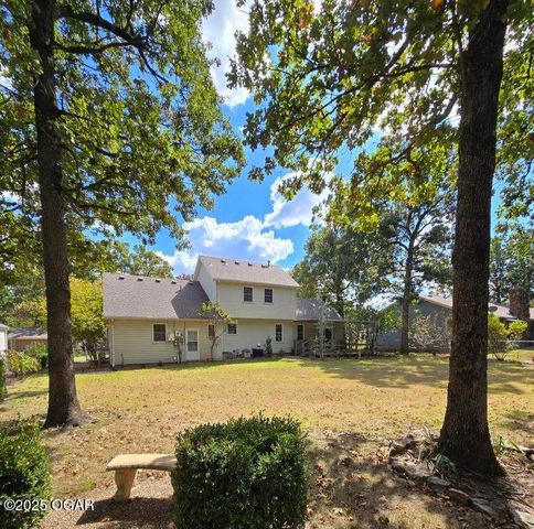 107 Foursome Lane Lane, Carl Junction, MO 64834