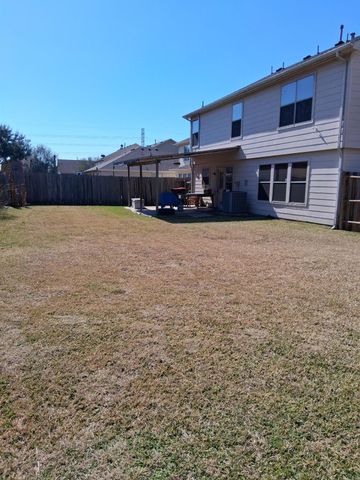 9607 Rads Point, Sugar Land, TX 77498