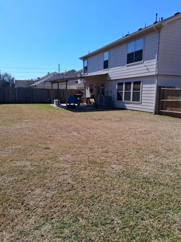 9607 Rads Point, Sugar Land, TX 77498