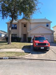 9607 Rads Point, Sugar Land, TX 77498