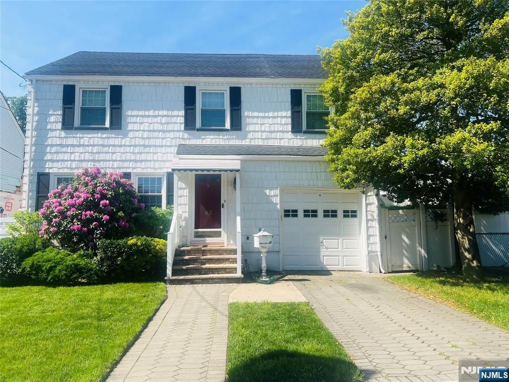 65 Park Avenue, North Arlington, NJ 07031
