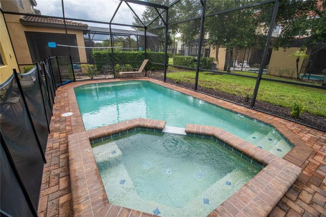 5413 MISTY OAK CIRCLE, Davenport, FL 33837