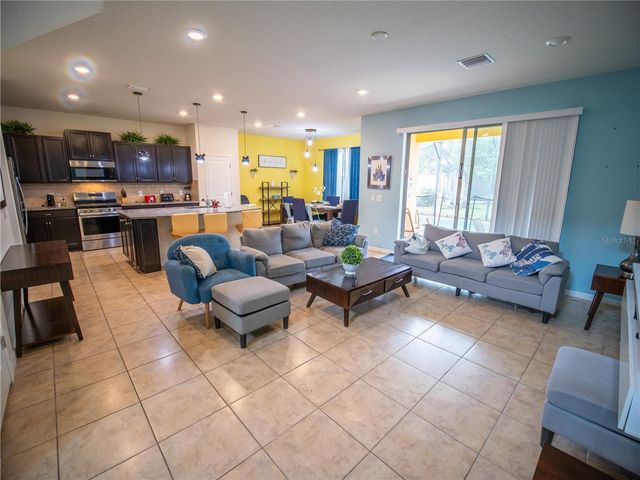 5413 MISTY OAK CIRCLE, Davenport, FL 33837