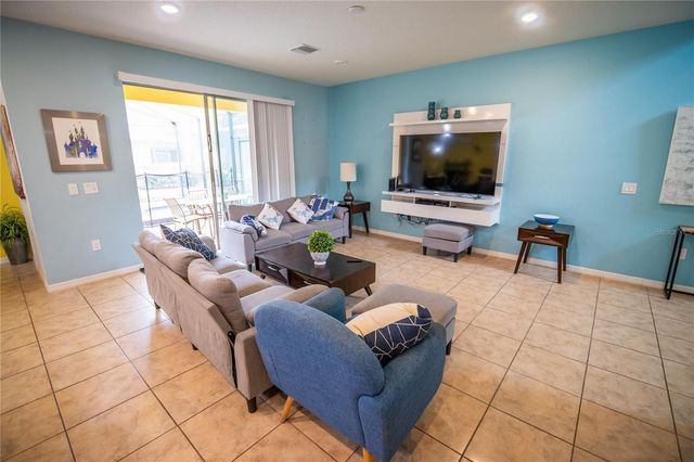 5413 MISTY OAK CIRCLE, Davenport, FL 33837