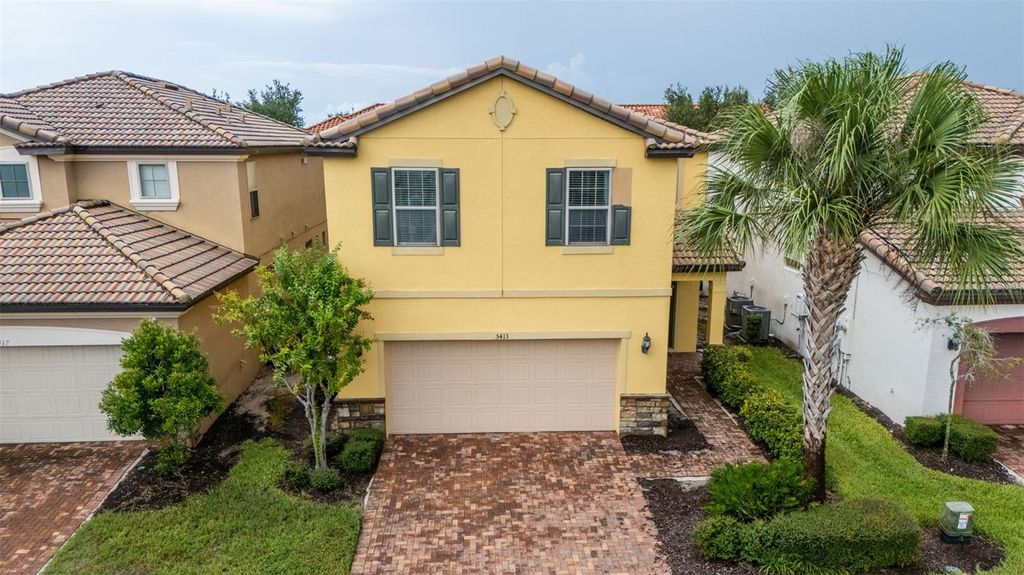 5413 MISTY OAK CIRCLE, Davenport, FL 33837