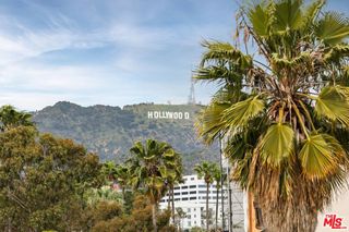 1035 N Vista Street, West Hollywood, CA 90046