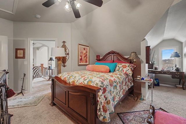 83 Sailboat Drive, Holiday Island, AR 72631