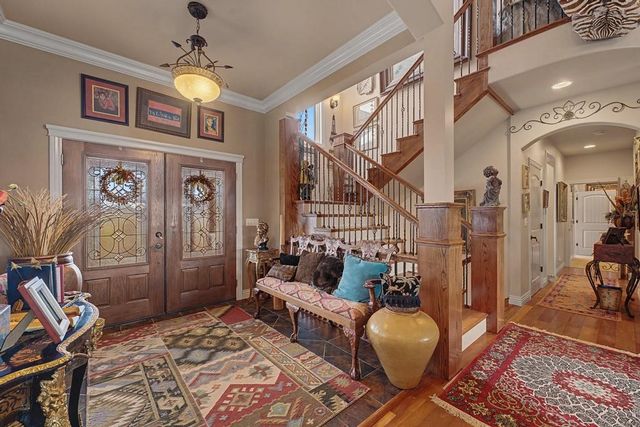 83 Sailboat Drive, Holiday Island, AR 72631