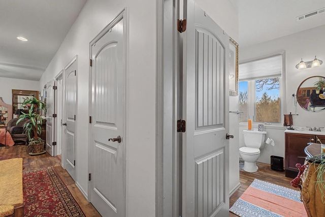 83 Sailboat Drive, Holiday Island, AR 72631