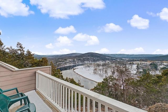 83 Sailboat Drive, Holiday Island, AR 72631