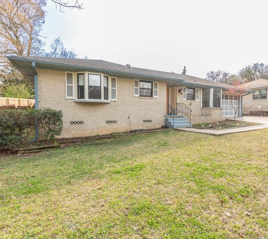 1312 Waterside Drive, North Little Rock, AR 72116