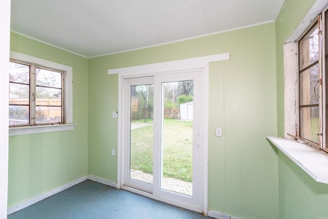 1312 Waterside Drive, North Little Rock, AR 72116