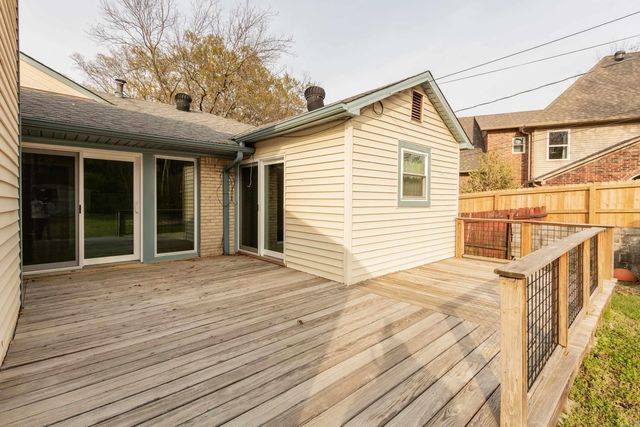 1312 Waterside Drive, North Little Rock, AR 72116