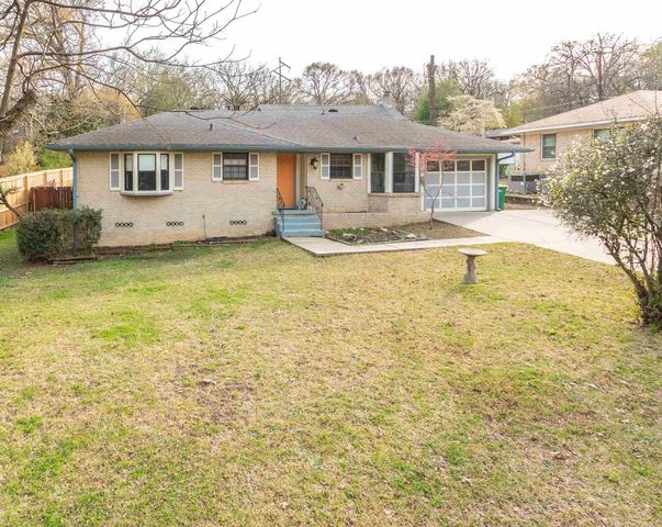 1312 Waterside Drive, North Little Rock, AR 72116