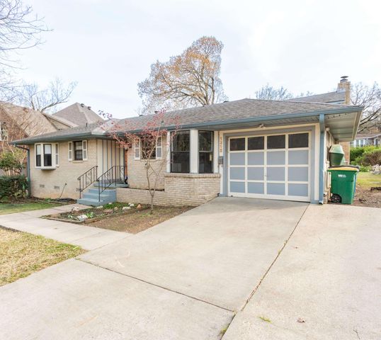 1312 Waterside Drive, North Little Rock, AR 72116