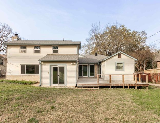 1312 Waterside Drive, North Little Rock, AR 72116